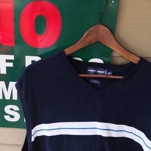 Polo Golf Vest XXL